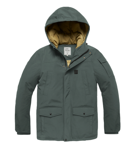 Parka 