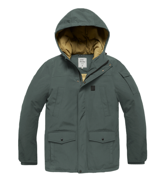 Parka "Gavyn"