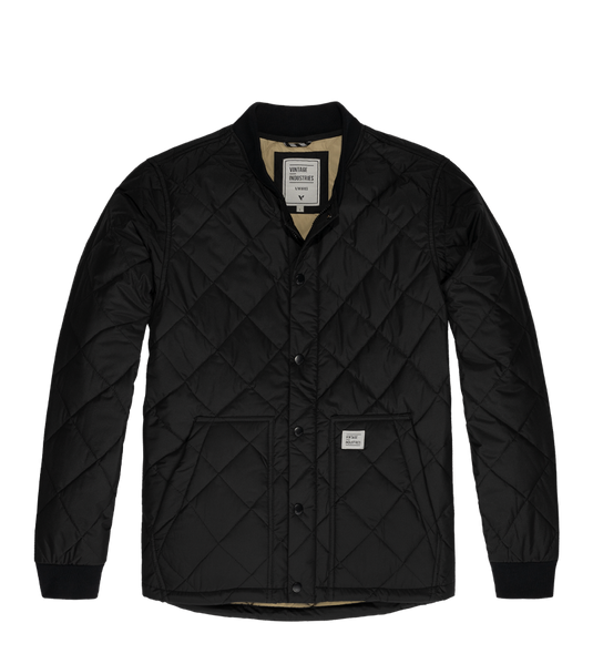 Steppjacke "Brody"