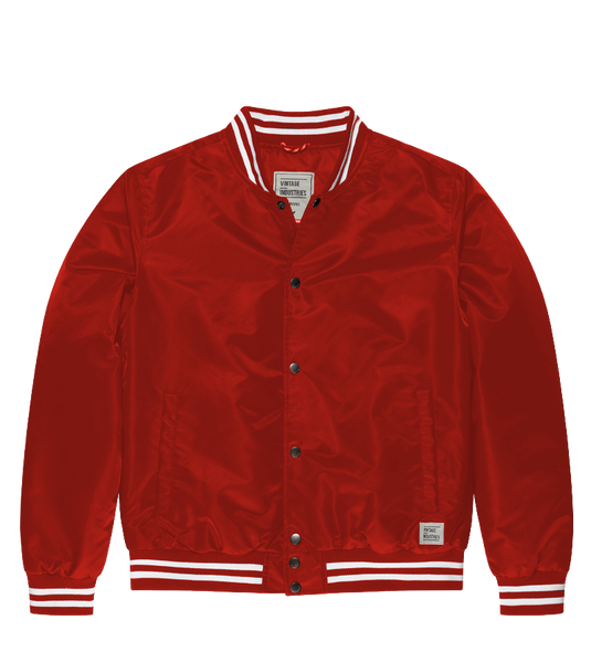 Collegejacke "Chapman"