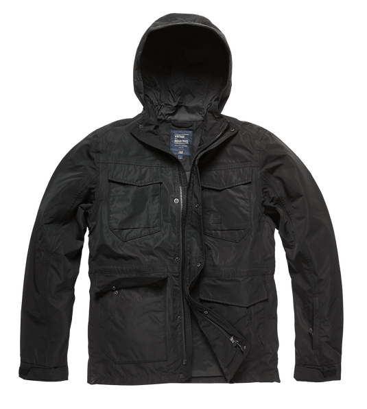 Regenjacke "Levin"