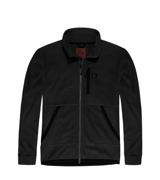 Fleecejacke "Valerio"