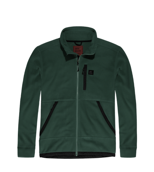 Fleecejacke "Valerio"