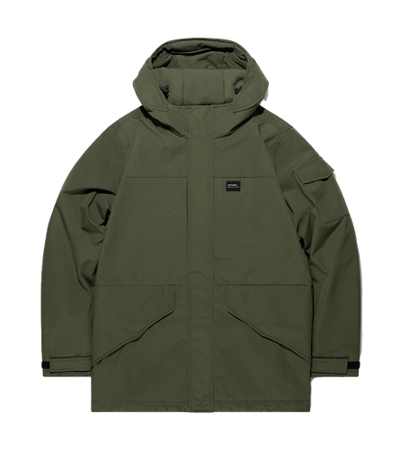 Parka 