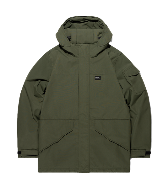 Parka "Oliver"