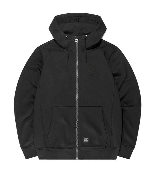 Sweatshirtjacke "Basing"