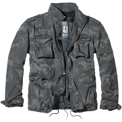 Feldjacke ”M-65 Giant” von Brandit