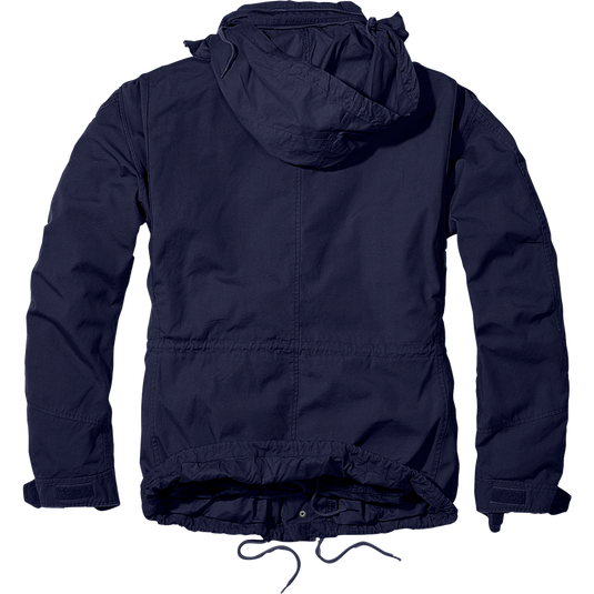 Feldjacke ”M-65 Giant” von Brandit