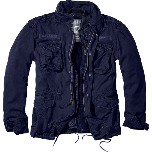 Feldjacke ”M-65 Giant” von Brandit