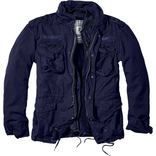 Feldjacke ”M-65 Giant” von Brandit