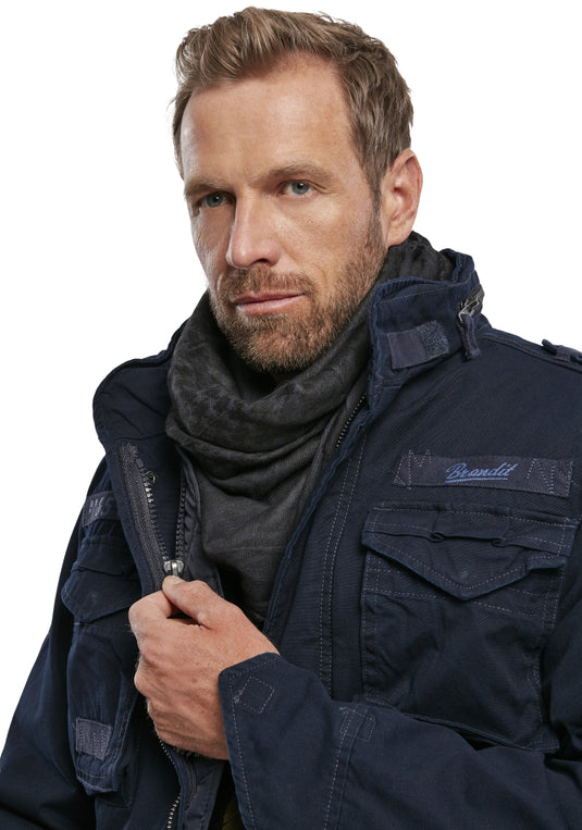 Feldjacke ”M-65 Giant” von Brandit