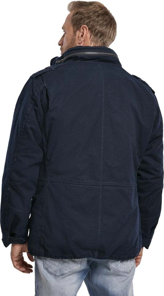 Feldjacke ”M-65 Giant” von Brandit