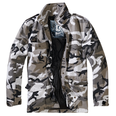 Feldjacke ”M-65 Classic” von Brandit