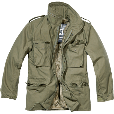 Feldjacke ”M-65 Classic” von Brandit