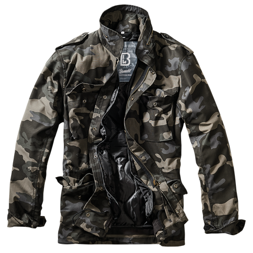 Feldjacke ”M-65 Classic” von Brandit