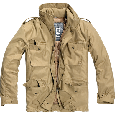 Feldjacke ”M-65 Classic” von Brandit