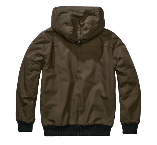 Essential Jacket