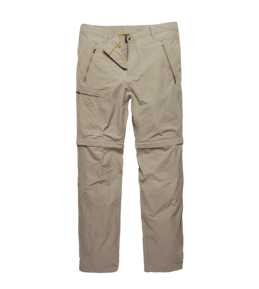 Zip-Off Hose "Minford"