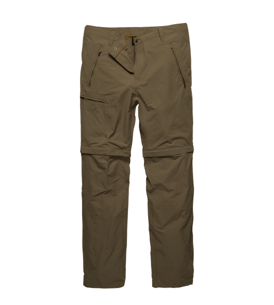 Zip-Off Hose "Minford"