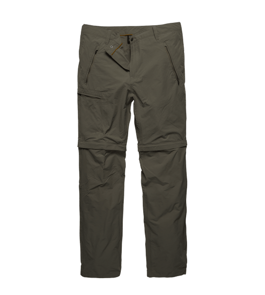 Zip-Off Hose "Minford"