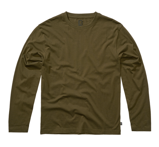 Longsleeve