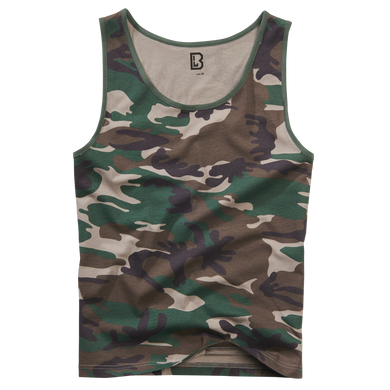 Tank Top von Brandit