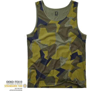 Tank Top von Brandit Artikelbild 1