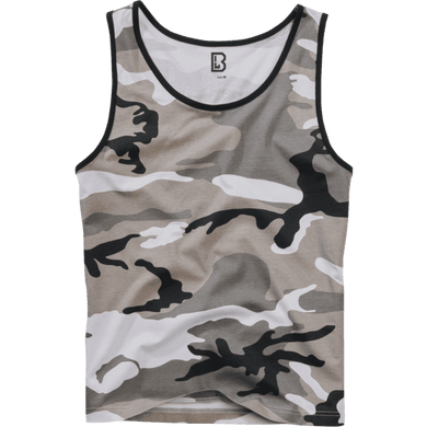 Tank Top von Brandit Artikelbild 1