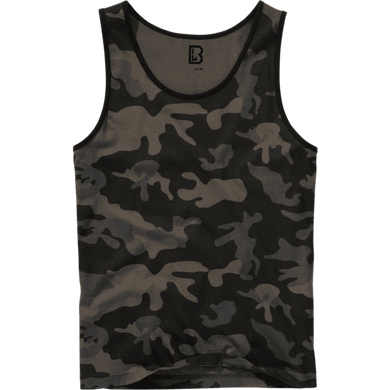 Tank Top von Brandit Artikelbild 1