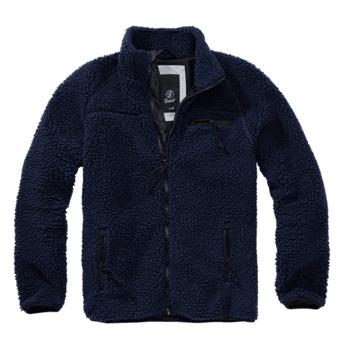 Teddyfleece Jacke von Brandit Artikelbild 1