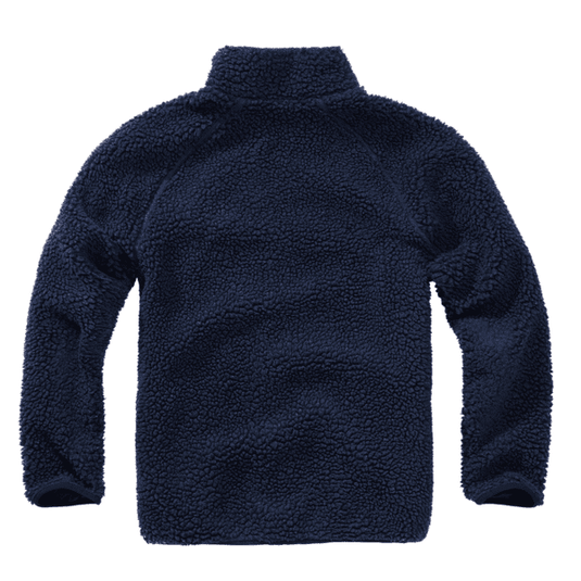 Teddyfleece Jacke von Brandit Artikelbild 2