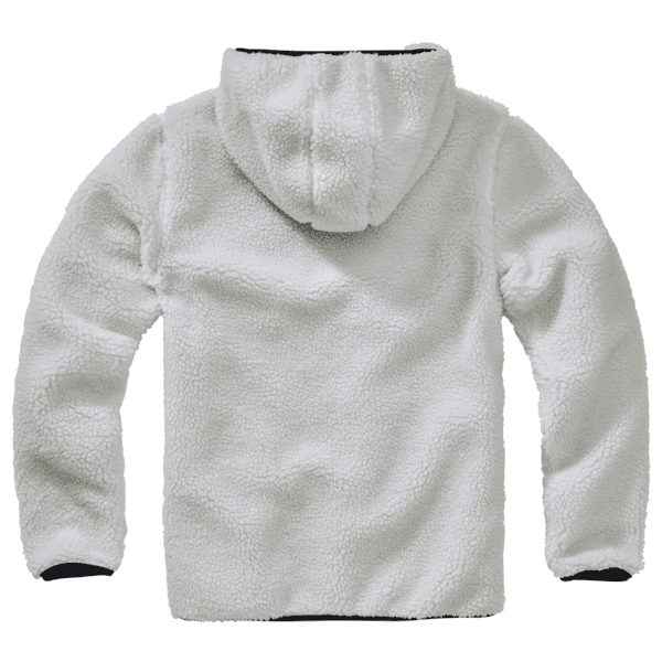 Laden Sie das Bild in Galerie -Viewer, Teddyfleece Hoody von Brandit Artikelbild 2
