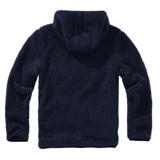 Teddyfleece Hoody von Brandit Artikelbild 2