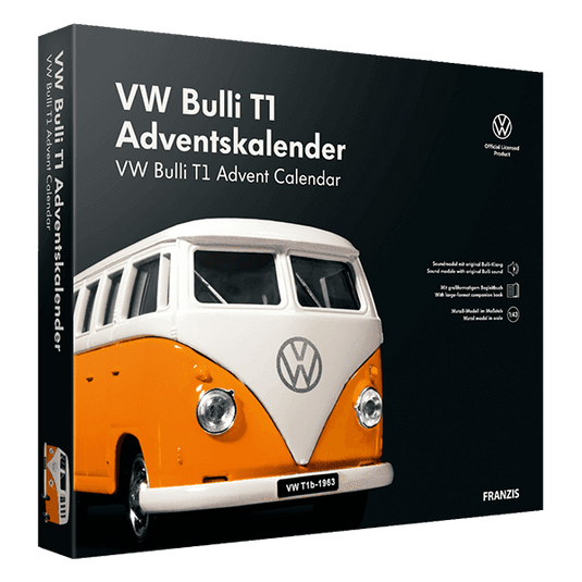 VW Collection VW Bulli T1 Spardose mit Surfbrett ab 29,95