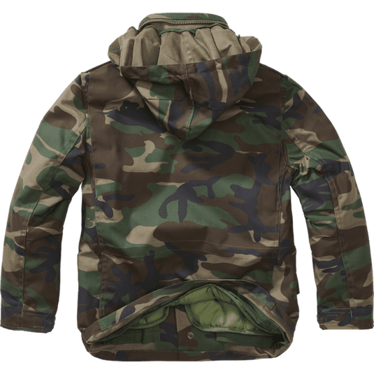 Kinder M65 Jacke von Brandit Artikelbild 1