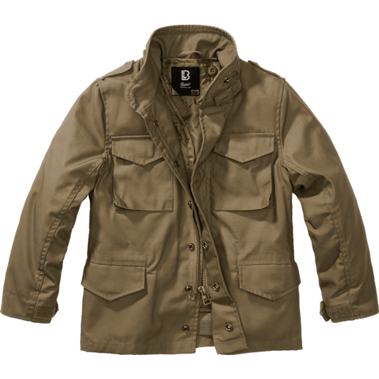 Kinder M65 Jacke von Brandit Artikelbild 4