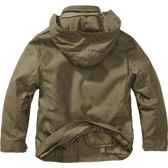 Kinder M65 Jacke von Brandit Artikelbild 1