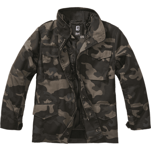 Kinder M65 Jacke von Brandit Artikelbild 4