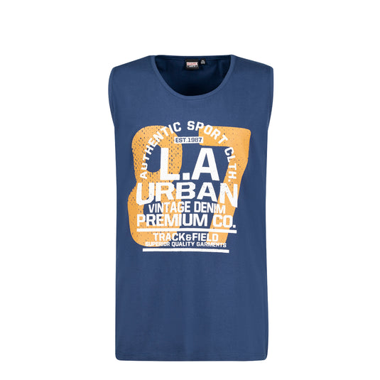 Tank Top "Urban"