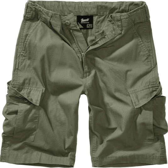 Kinder "Ripstop" Shorts Artikelbild 4