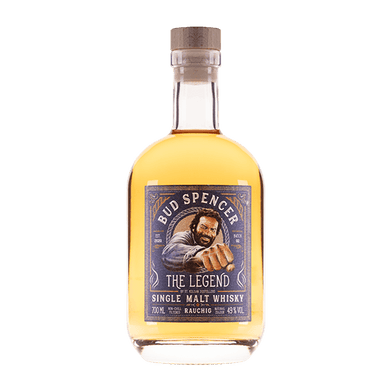 Bud Spencer Single Malt Whisky 