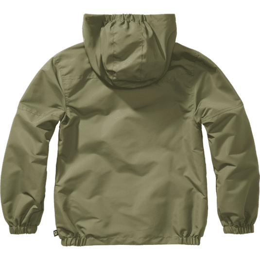 Kinder Sommerwindbreaker von Brandit Artikelbild 1