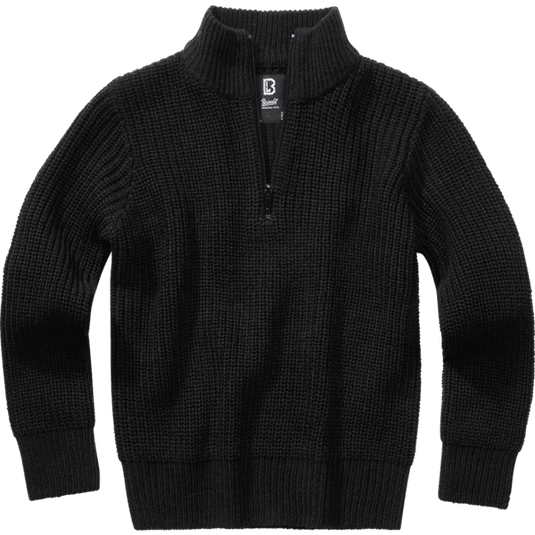 Kinder Marine Pullover von Brandit Artikelbild 4