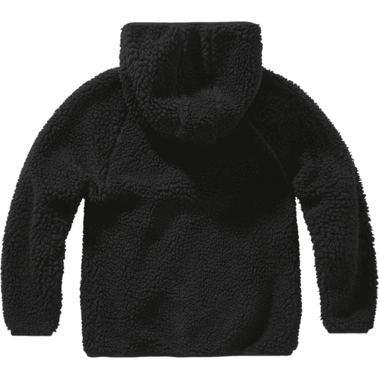 Kinder Teddyfleece Jacke von Brandit Artikelbild 1