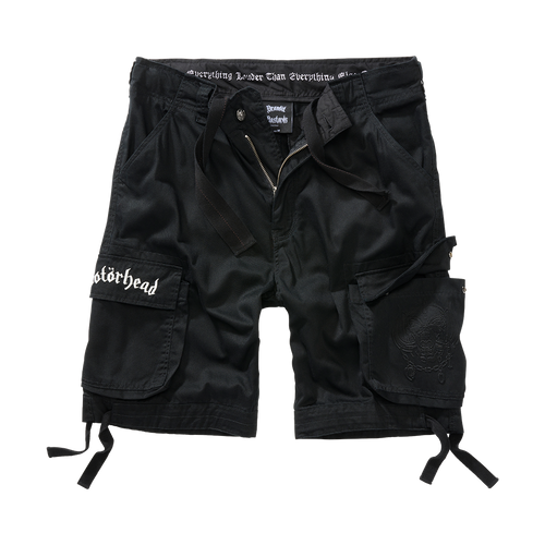 Motörhead Shorts 