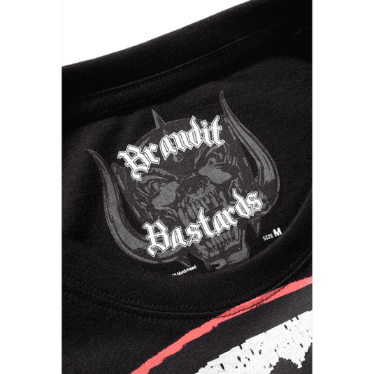 Motörhead T-Shirt "Rock Röll" Artikelbild 3