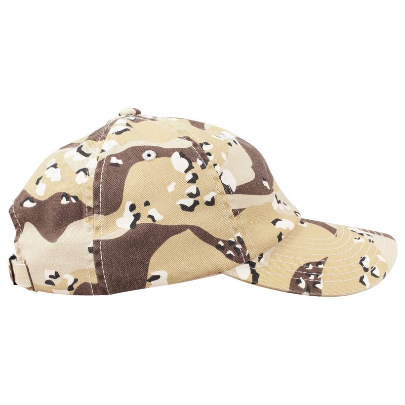 Laden Sie das Bild in Galerie -Viewer, Low Profile Baseball Cap &quot;Digital Camo&quot;
