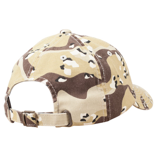 Low Profile Baseball Cap "Digital Camo"