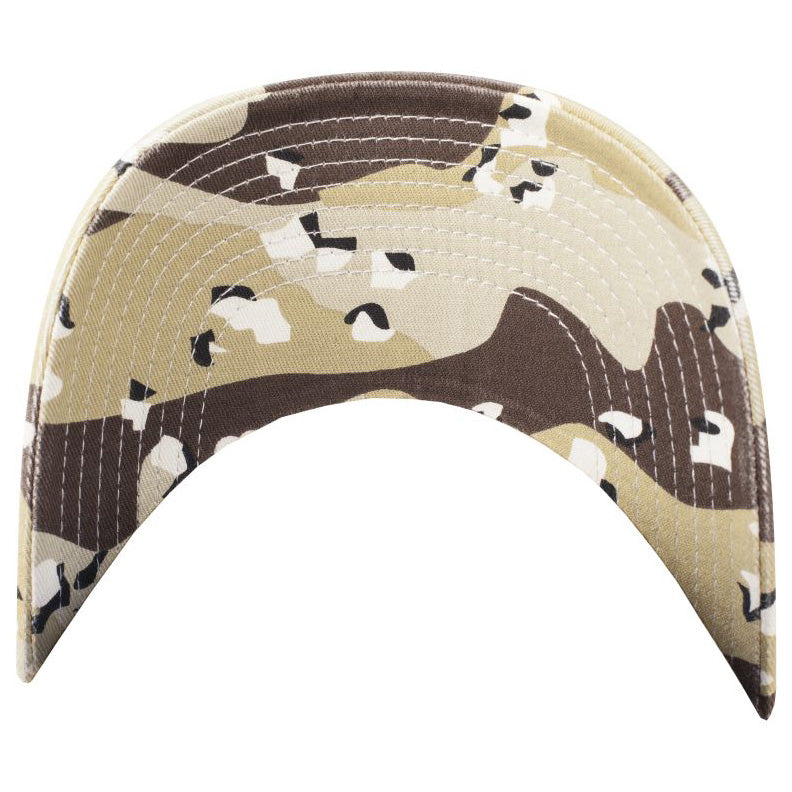 Laden Sie das Bild in Galerie -Viewer, Low Profile Baseball Cap &quot;Digital Camo&quot;
