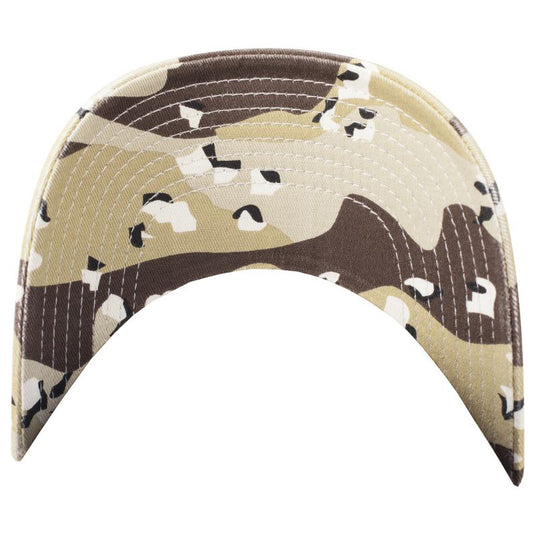 Low Profile Baseball Cap "Digital Camo"